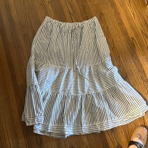 Xirena light weight skirt